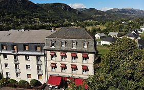 Residence Des Bains***